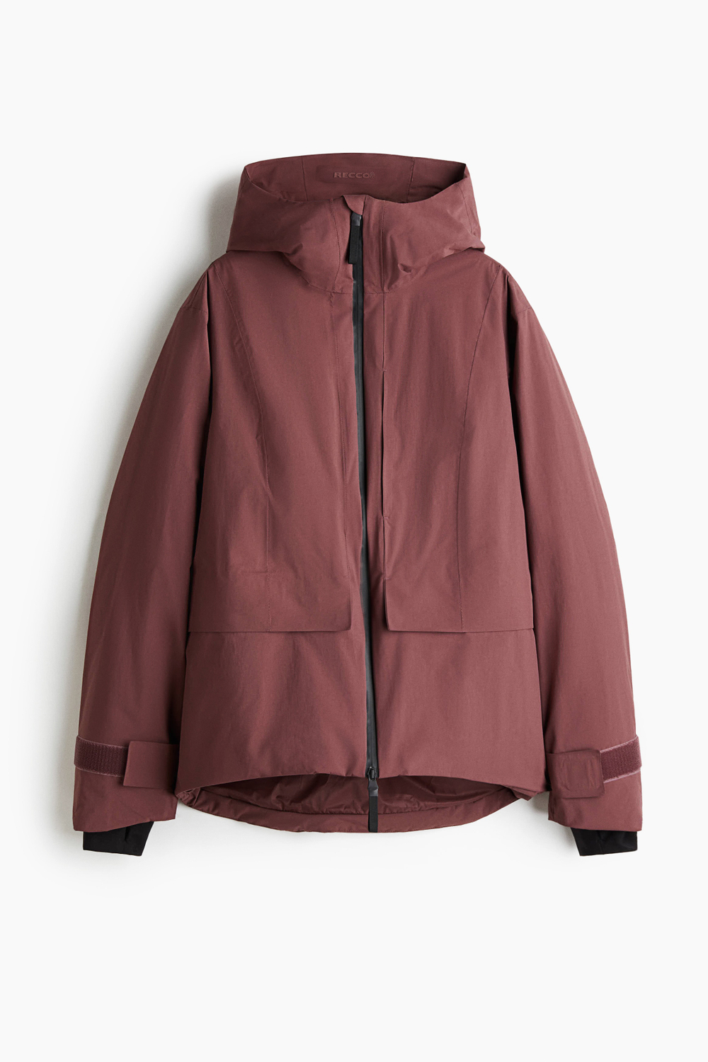 Утеплённая горнолыжная куртка StormMove™ - H&M