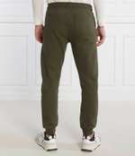 Спортивные штаны RYAN JOGG Pepe Jeans London - зеленый(PM211620)