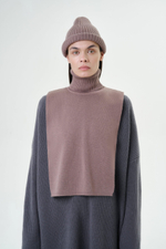 Шапка бини 3D KNIT
