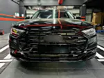Решетка радиатора для AUDI A8 D5 2018 - 2021 Ауди