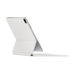 Чехол-клавиатура Apple Magic Keyboard для iPad Pro (2021) и iPad Air 11" (2020), White (Белый)
