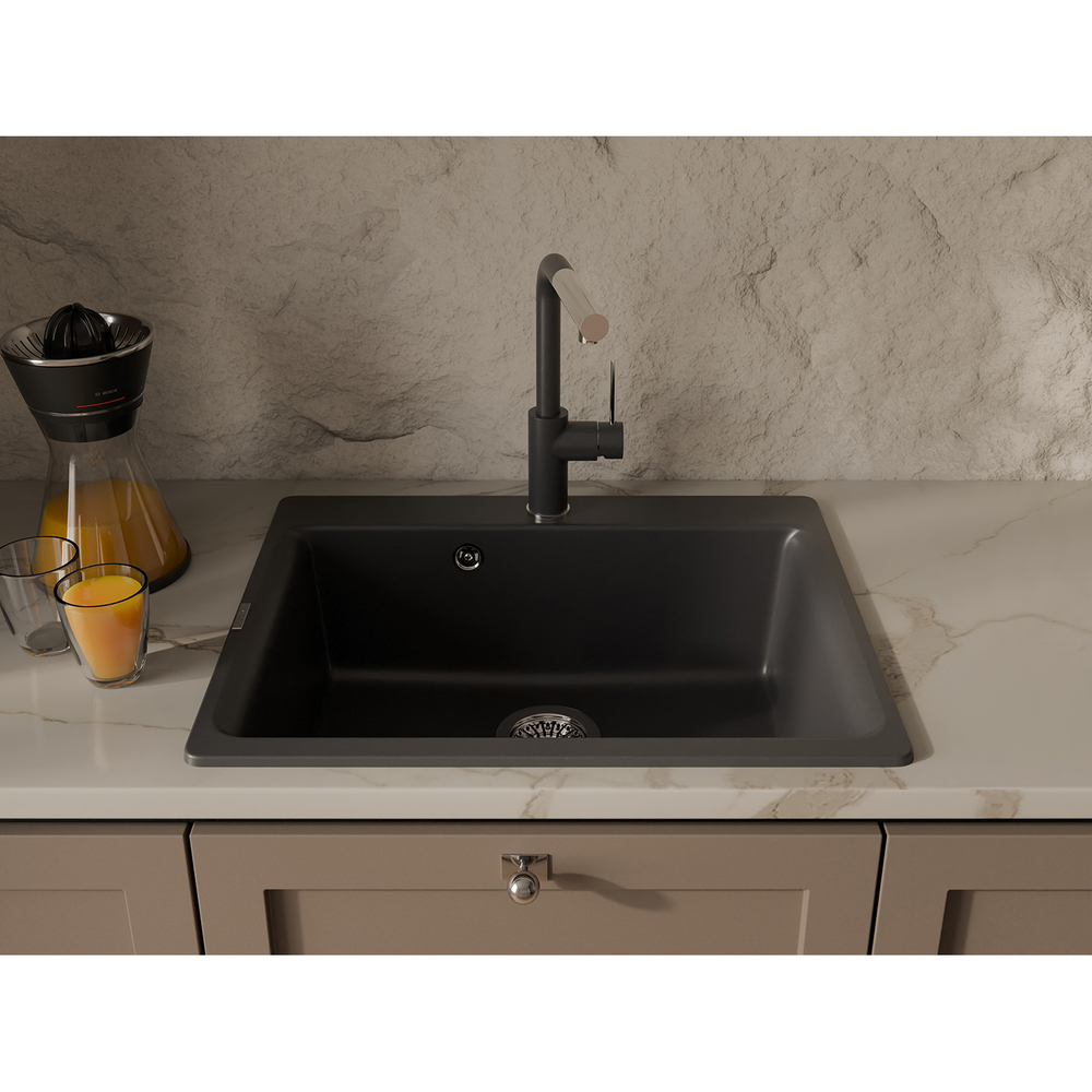 Rivelato AXEL X-60 antracite