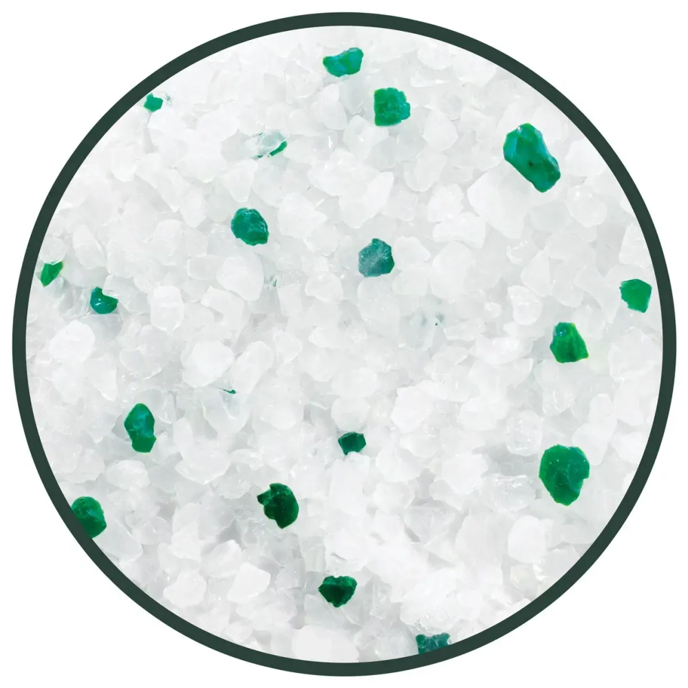 Наполнитель силикагелевый 3.8л Cat Step Arctic FRESH MINT