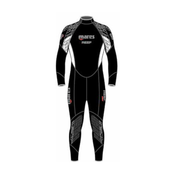 Гидрокостюм Mares Reef 3 мм