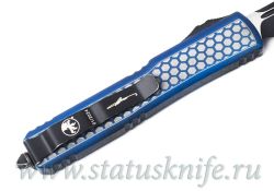 Нож Microtech Ultratech 123-1HXWBLS Hex Pattern Signature Seriesфотография - 5
