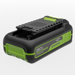 Аккумулятор Greenworks High Power, G40HP2,40В, 2 Ач (2958407)