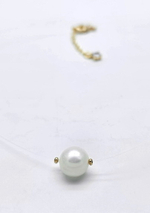 91003292 Колье Selena Pearls