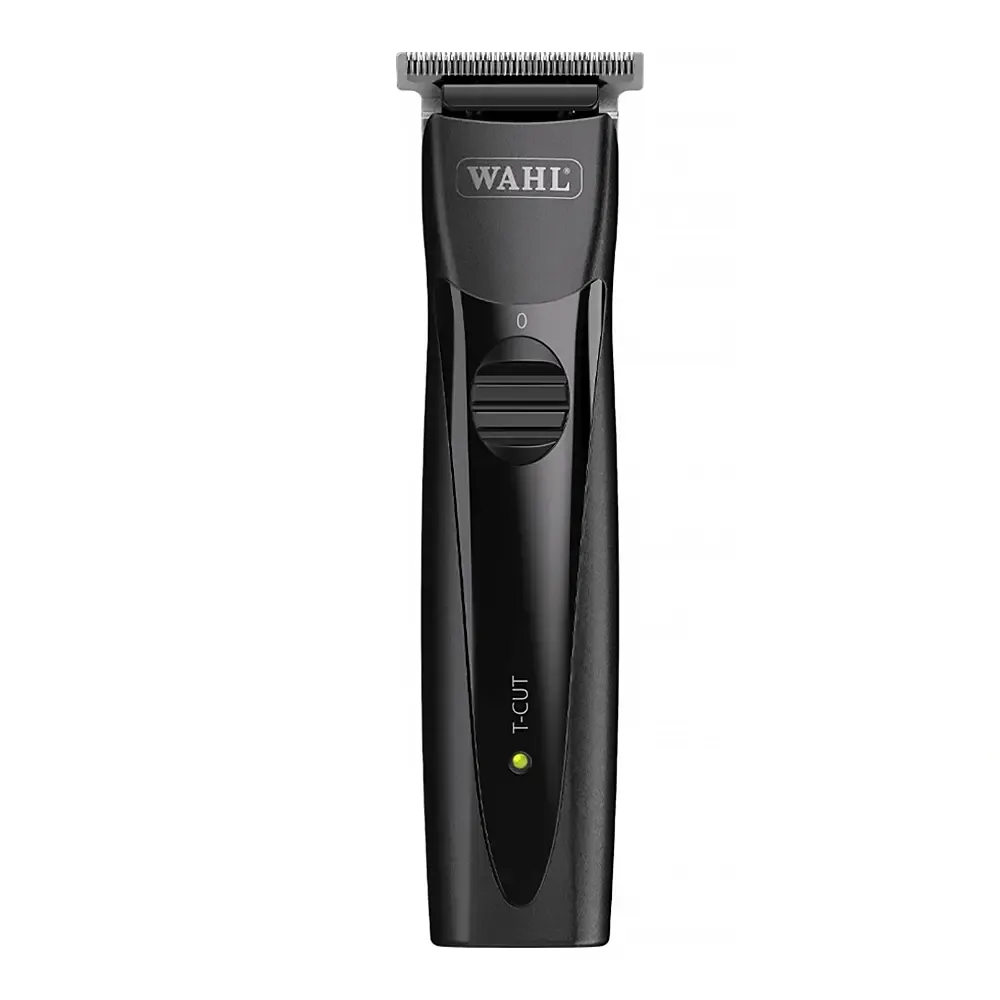 Триммер Wahl T-Cut, черный (1591-0465)
