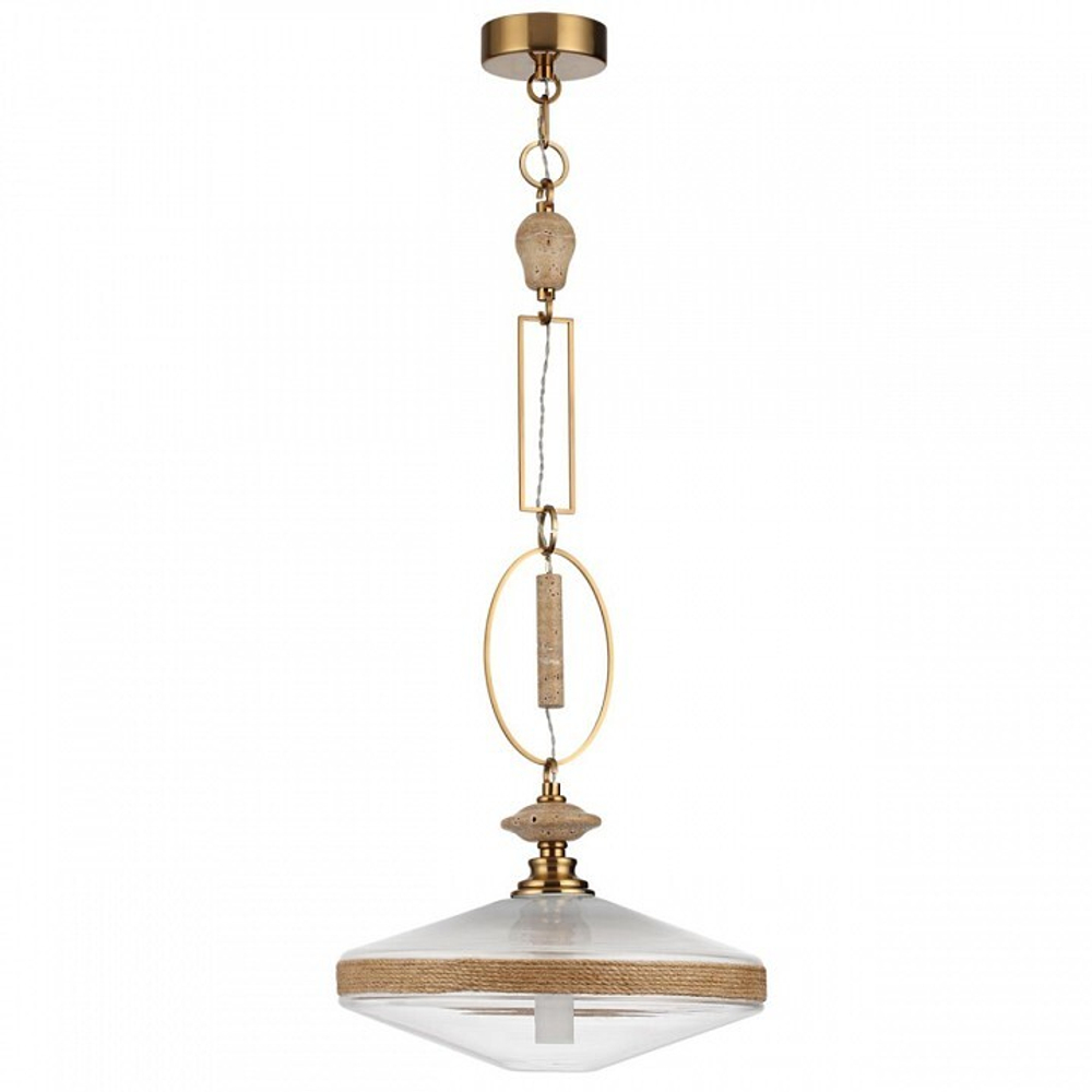 Подвесной светильник Odeon Light Krema 5441/1