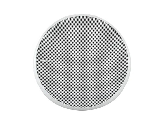 CVGAUDIO CS608TW подвесная акустическая система, мощность 1/2/4/8/16/32W – 100V/70V