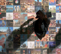Pink Floyd — A Foot In The Door (CD)