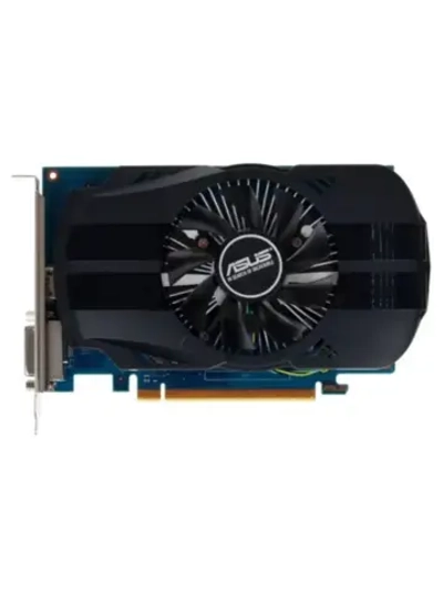 Видеокарта GeForce GT 1030 Phoenix 2 ГБ PH-GT1030-O2G