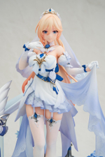 Фигурка APEX-TOYS Honkai Impact 3rd miHoYo: Durandal Stellar Promise Ver. Хонкай Импакт 3: Дюрандаль