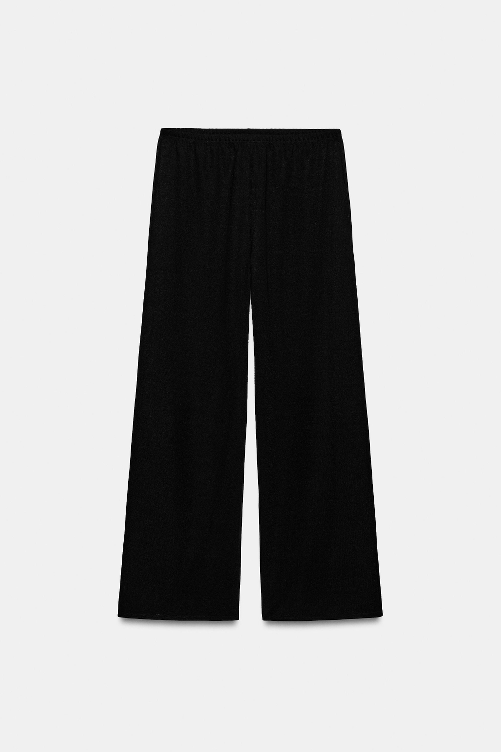 ПРЯМЫЕ БРЮКИ — ZARA