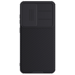 Чехол от Nillkin с встроенным магнитом для смартфона Samsung Galaxy S25, серия CamShield Pro Magnetic Case