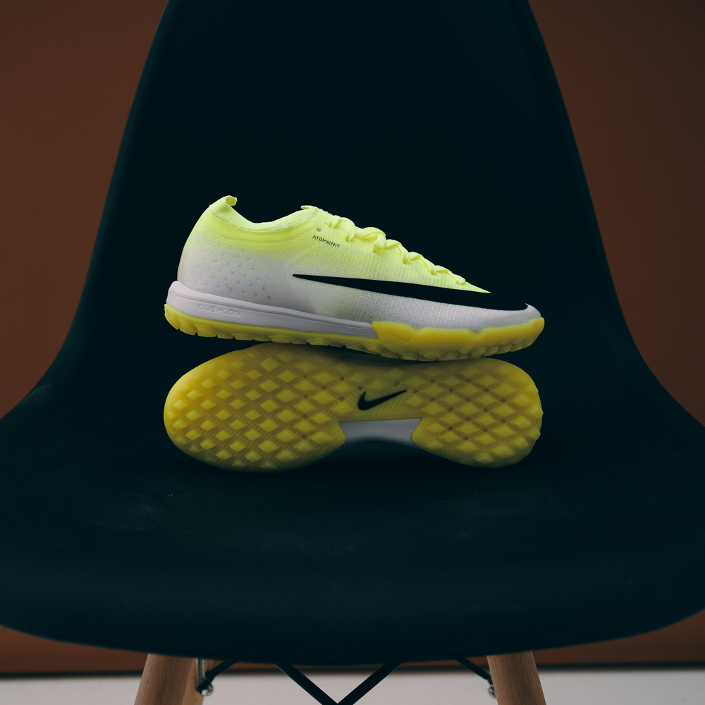 TF / Nike Air Zoom Mercurial Superfly 11 / Lime