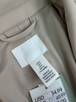 Жакет H&M