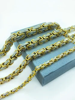 Цепь Steel Rage lavm042zs8, 55 см