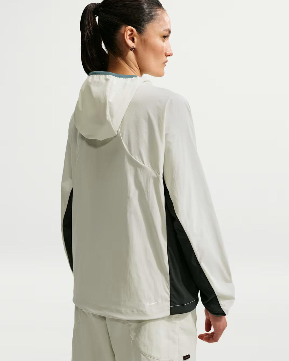 Nike ACG «Five Towers» Женская куртка с защитой от ультрафиолета - NIKE