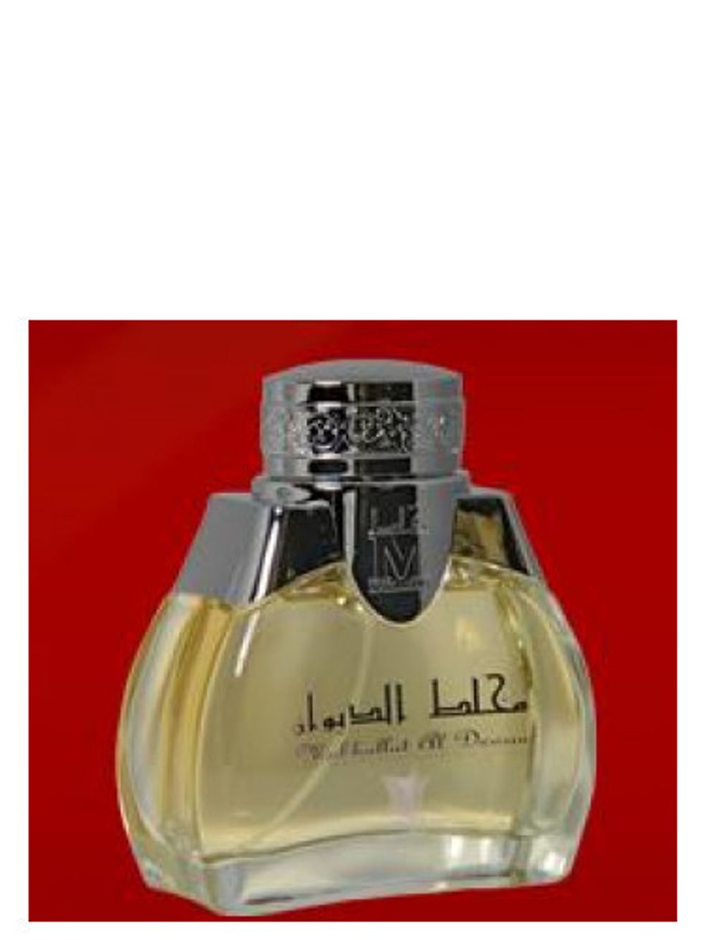 Arabian Oud Mukhallat Al Dewan