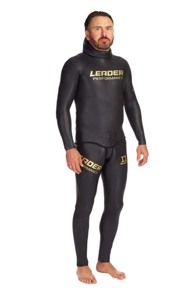 Гидрокостюм Leaderfins Yamamoto Man 39 1.5 мм