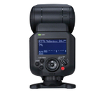Вспышка Canon Speedlite EL-5