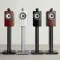 Bowers &amp; Wilkins 705 S3 Gloss Black