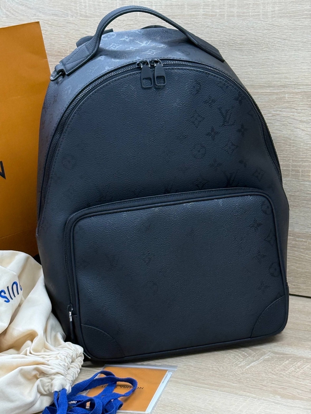 Рюкзак Louis Vuitton Discovery