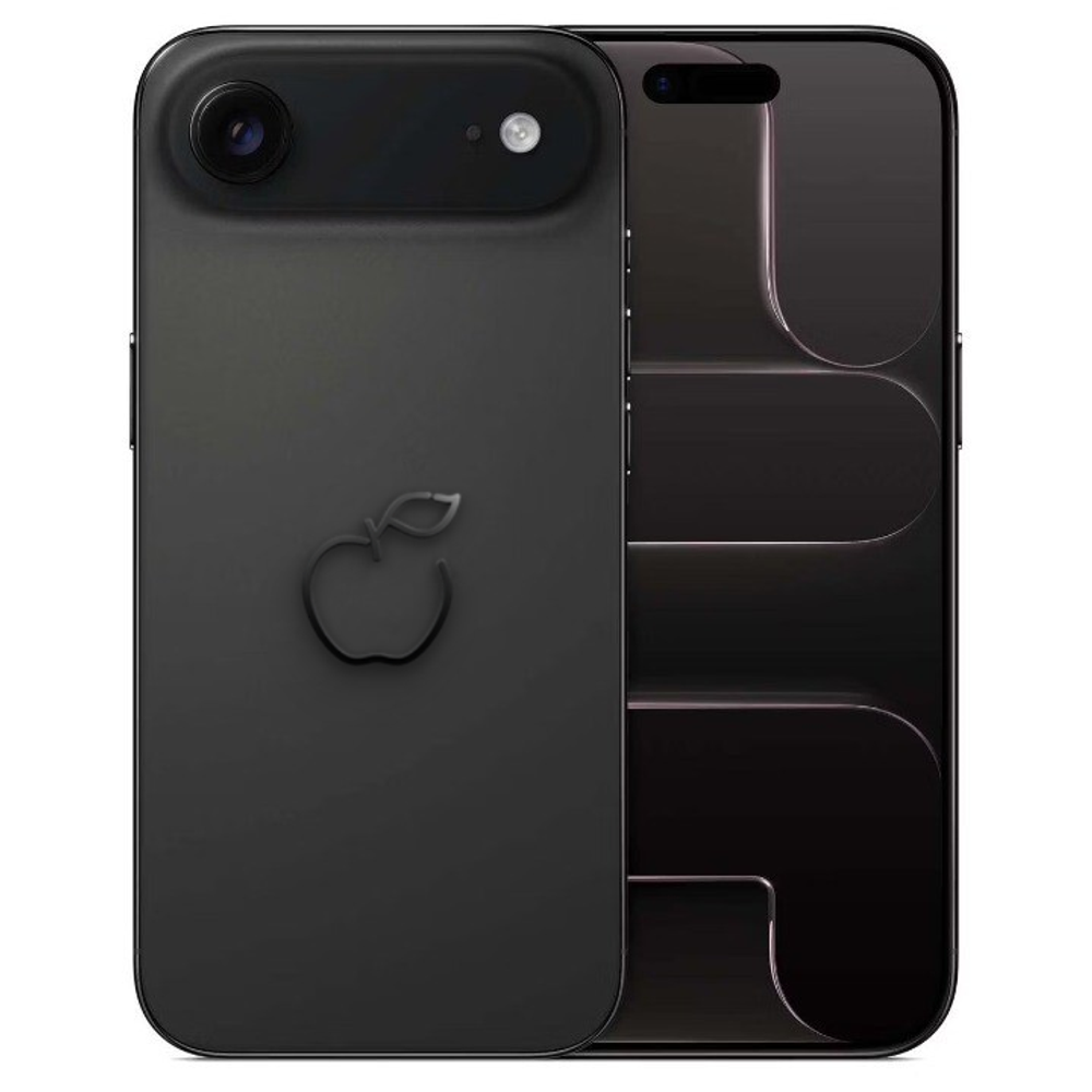 Смартфон iPhone Air 1Tb Черный космос