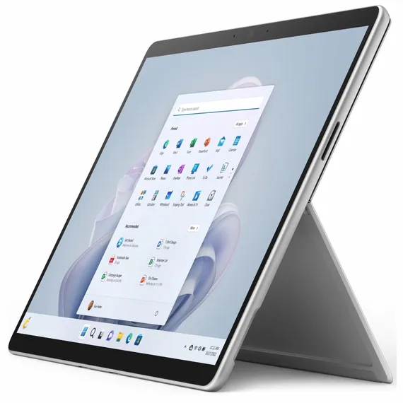 Планшет Microsoft Surface Pro 9 i7 32 ГБ 1 ТБ Платиновый Platinum