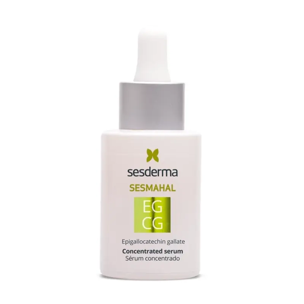 Sesmahal Concentrated Serum EGCG Sesderma