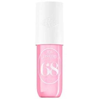 Sol de Janeiro Mini Cheirosa 68 Beija Flor Hair & Body Perfume Mist