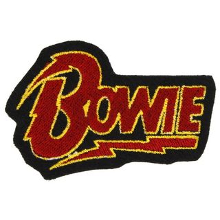 Нашивка Bowie (430)
