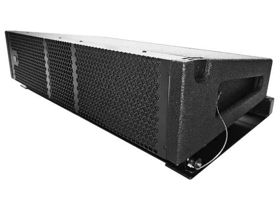 AudioRus AR FRONT FILL BRACKET - кронштейн обеспечивает два фиксированных положения громкоговорителя