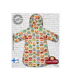 Комбинезон для новорожденного Futurmama Pöllöt