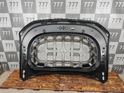 Капот Jaecoo J7 23-нв Б/У Оригинал 553000383AADYJ