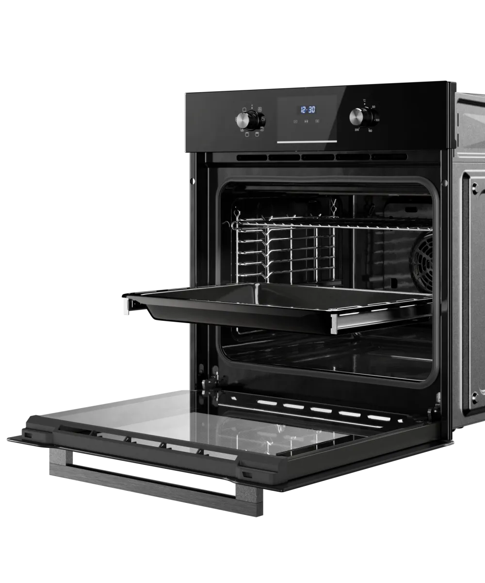 Kuppersberg HM 628 Black 8