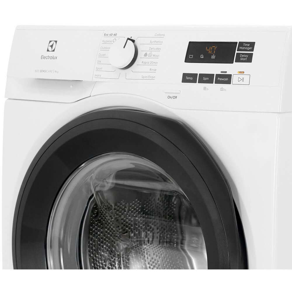 Стиральная машина Electrolux EW6F1492E