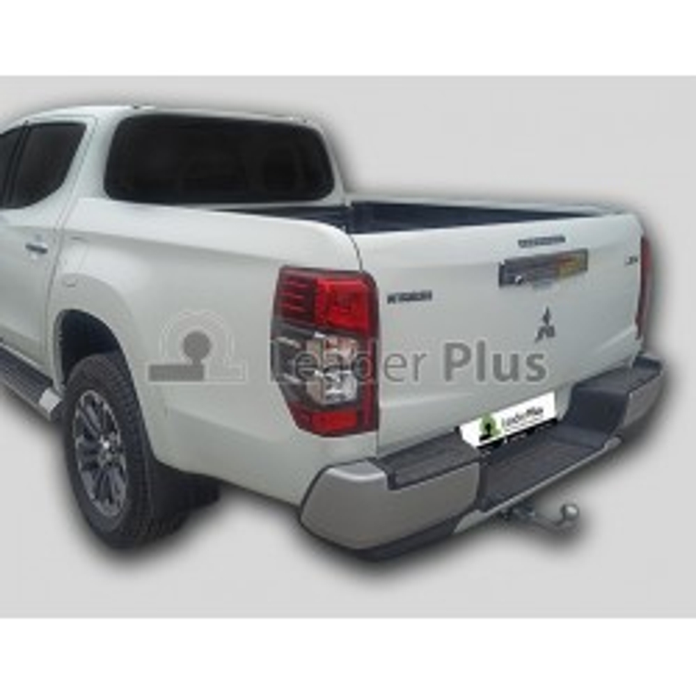 ТСУ для MITSUBISHI  L200  2015 - ... M117-A