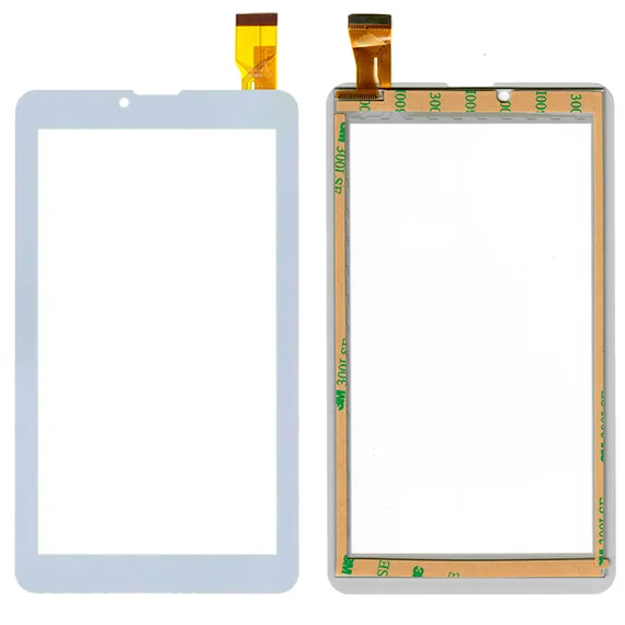 Тачскрин для Sail Air E830 (Белый)