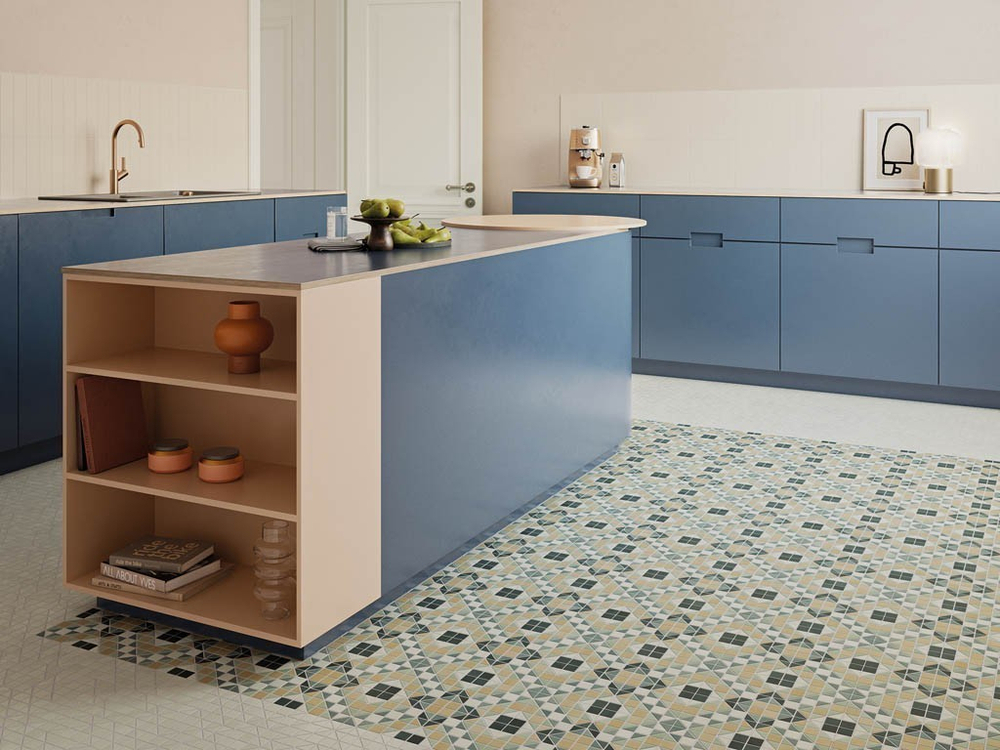 TESSERAE