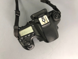 Canon EOS 70D 21.000 кадров