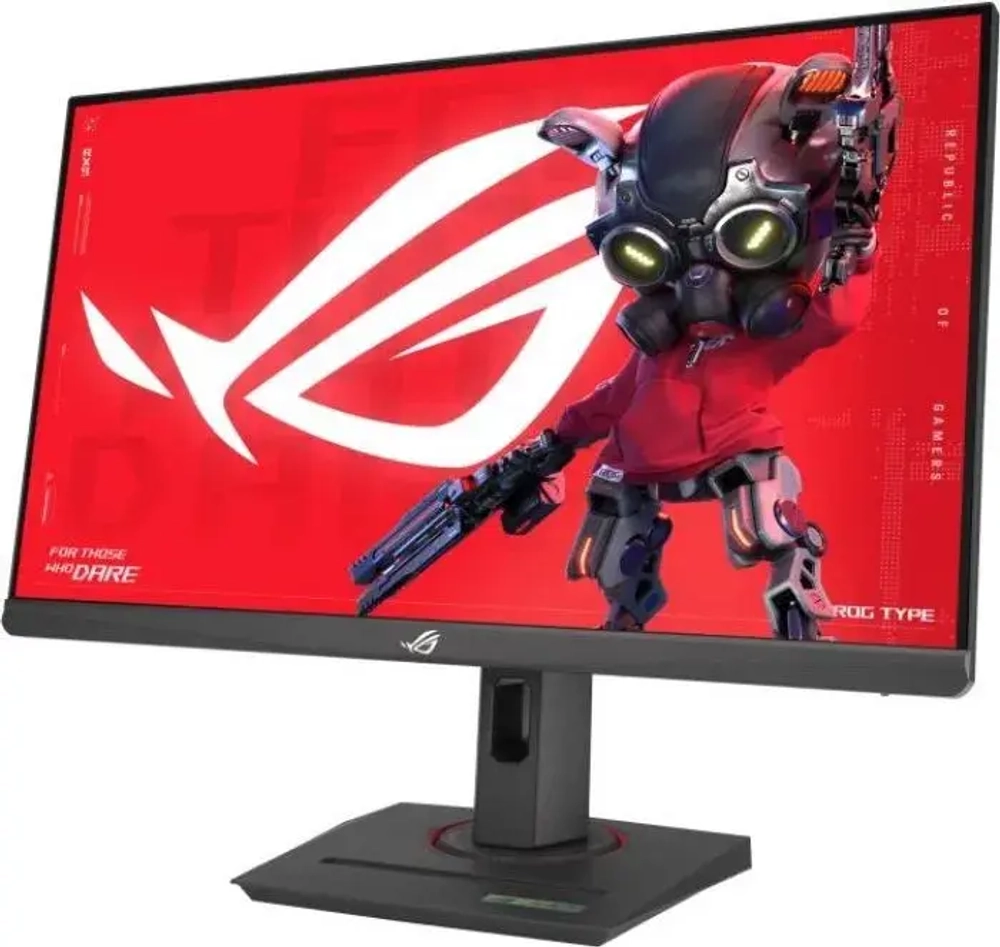 Монитор  ASUS ROG Strix XG259CMS