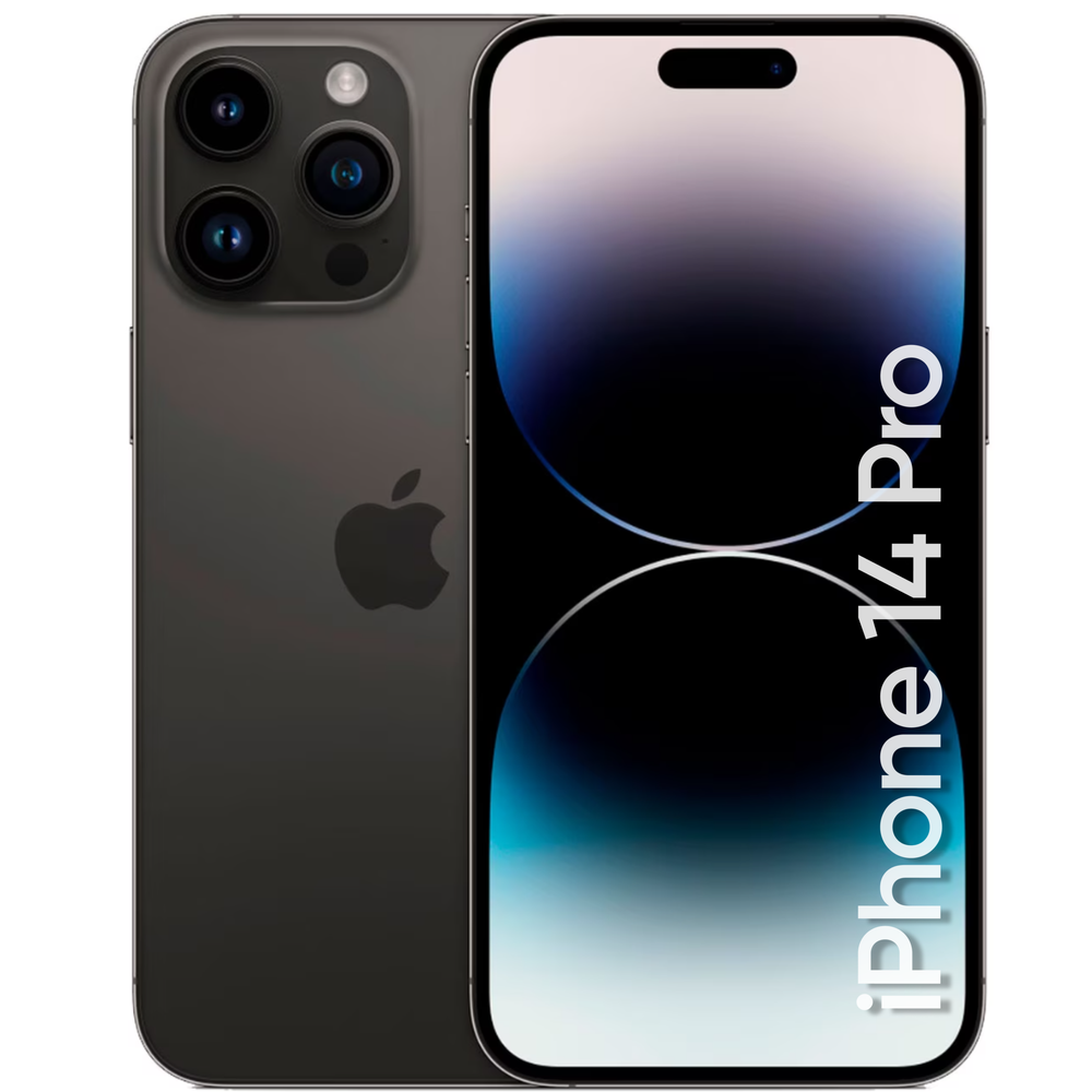 iPhone 14 Pro 256Gb SIM+eSIM БУ