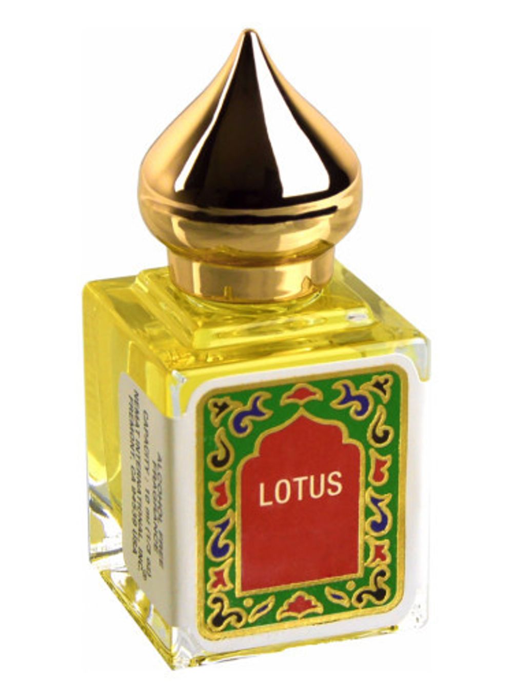 Nemat International Lotus