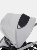 Коляска 2 в 1 Rant Flex Soft Therm, Stone Grey