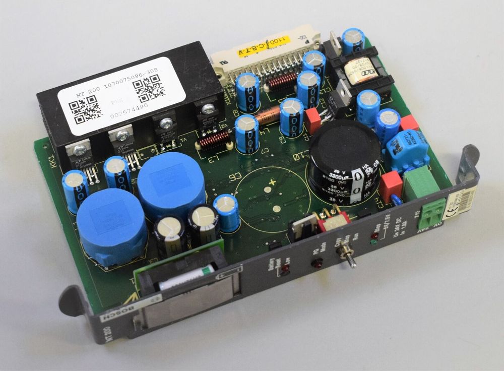 BOSCH NT 200 1070075096-308