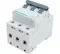 Автомат Systeme Electric City9 Set 3П 50А-С 4,5кА 38051