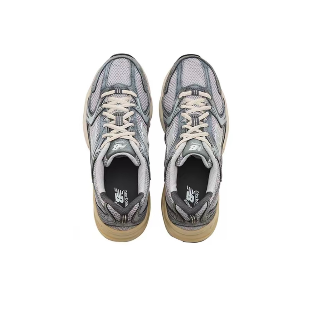 New Balance 530 "Grey Silver Metallic"