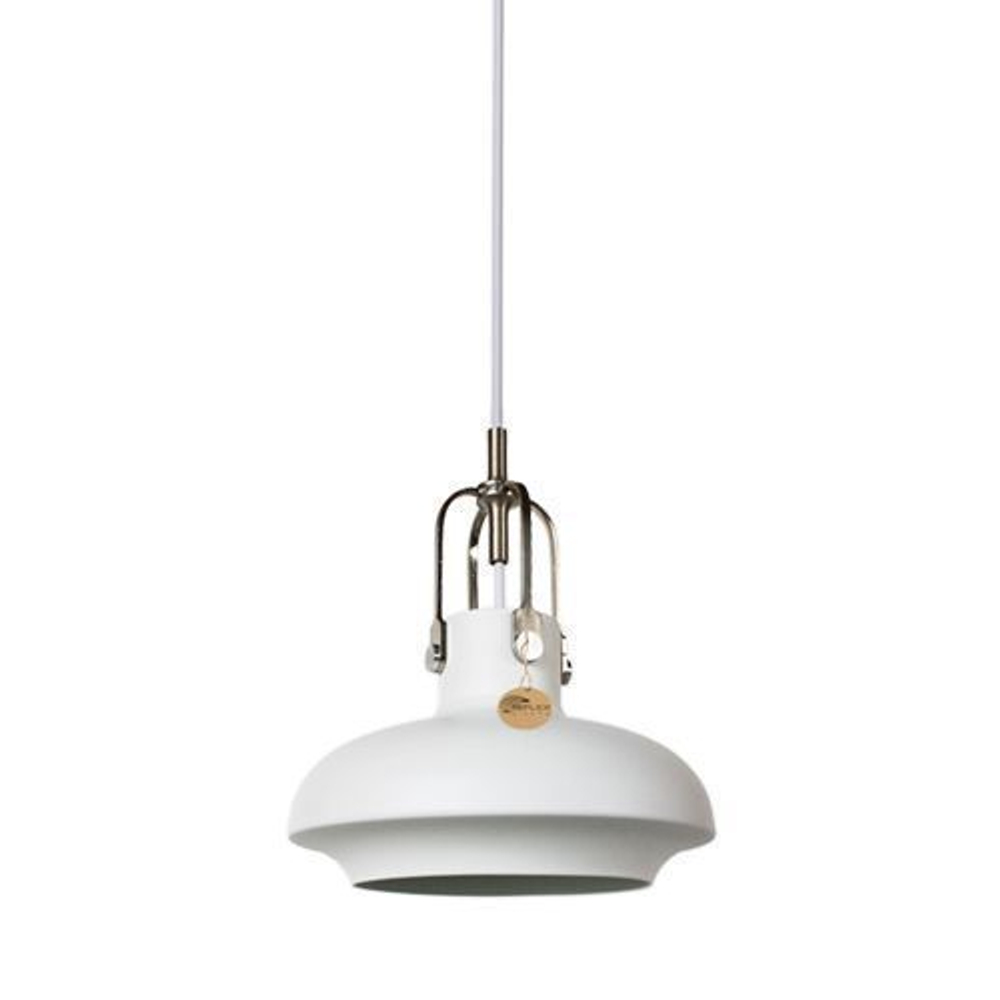 светильник Space Copenhagen SC6  Pendant Lamp  ( черный )
